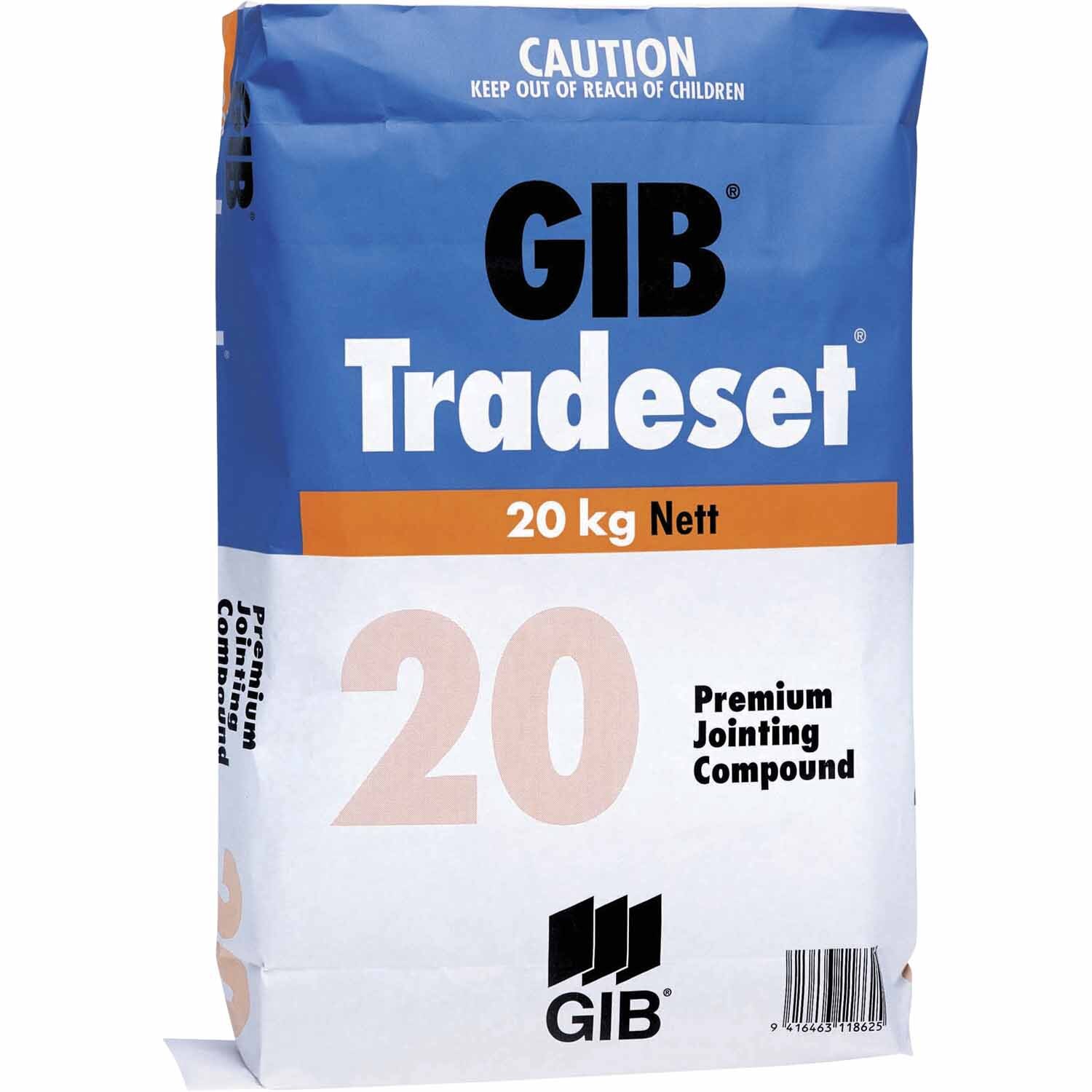 TRADESET 20 Mins