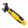 Adjustable wrench