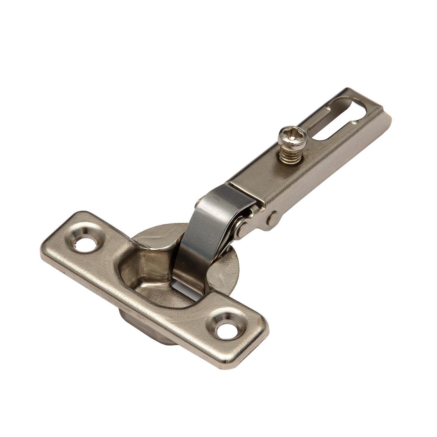Concealed Cabinet Hinge