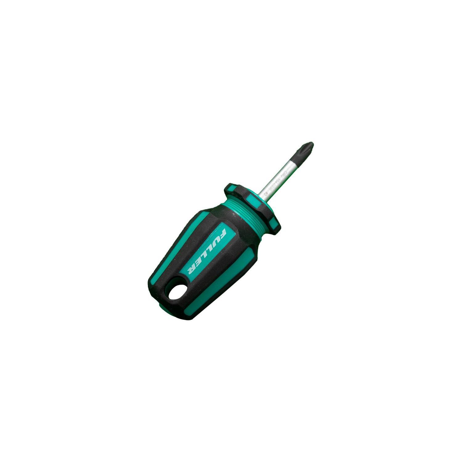 Screwdriver Phillips #2