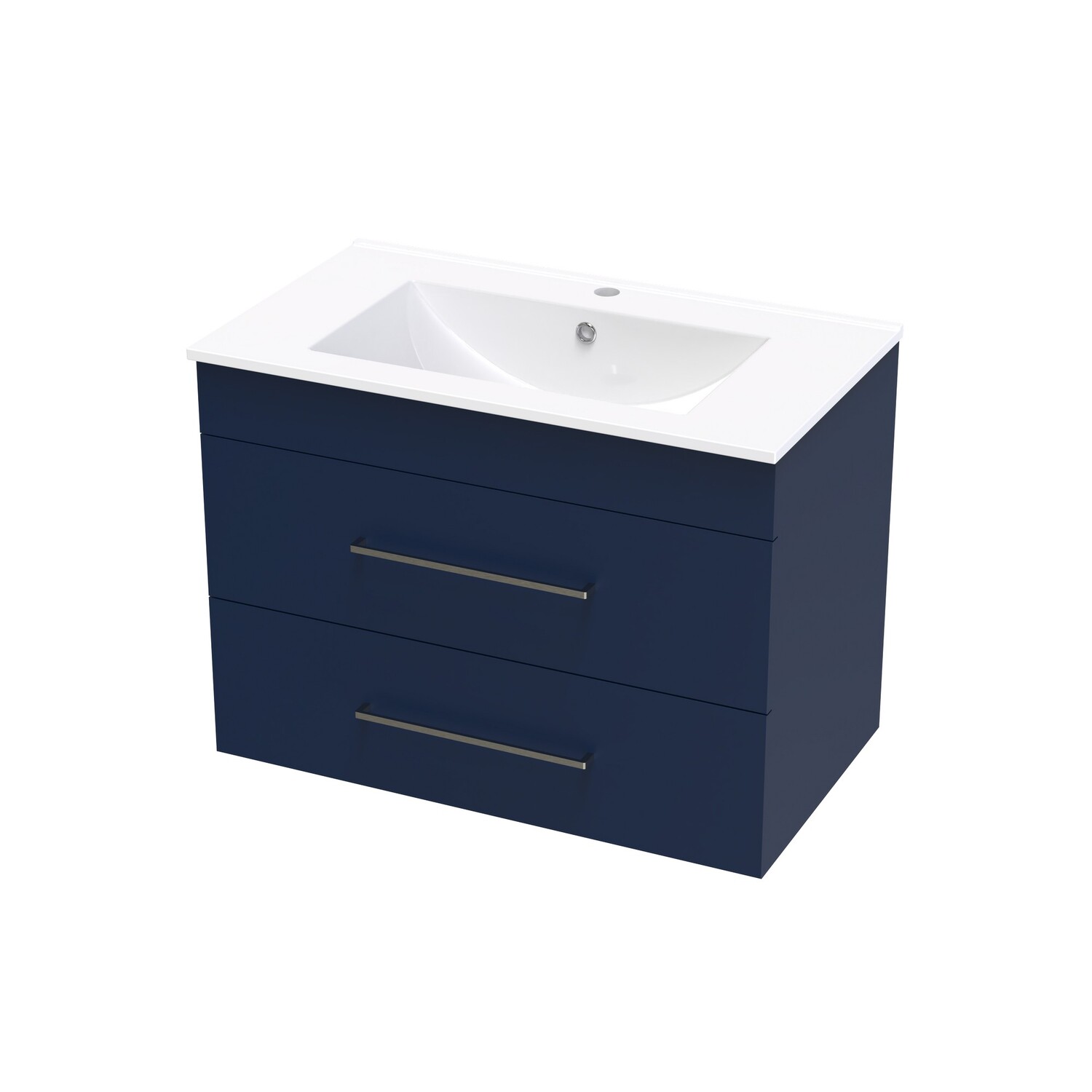 Cashmere Valley 800 Double Drawer Wall Colour
