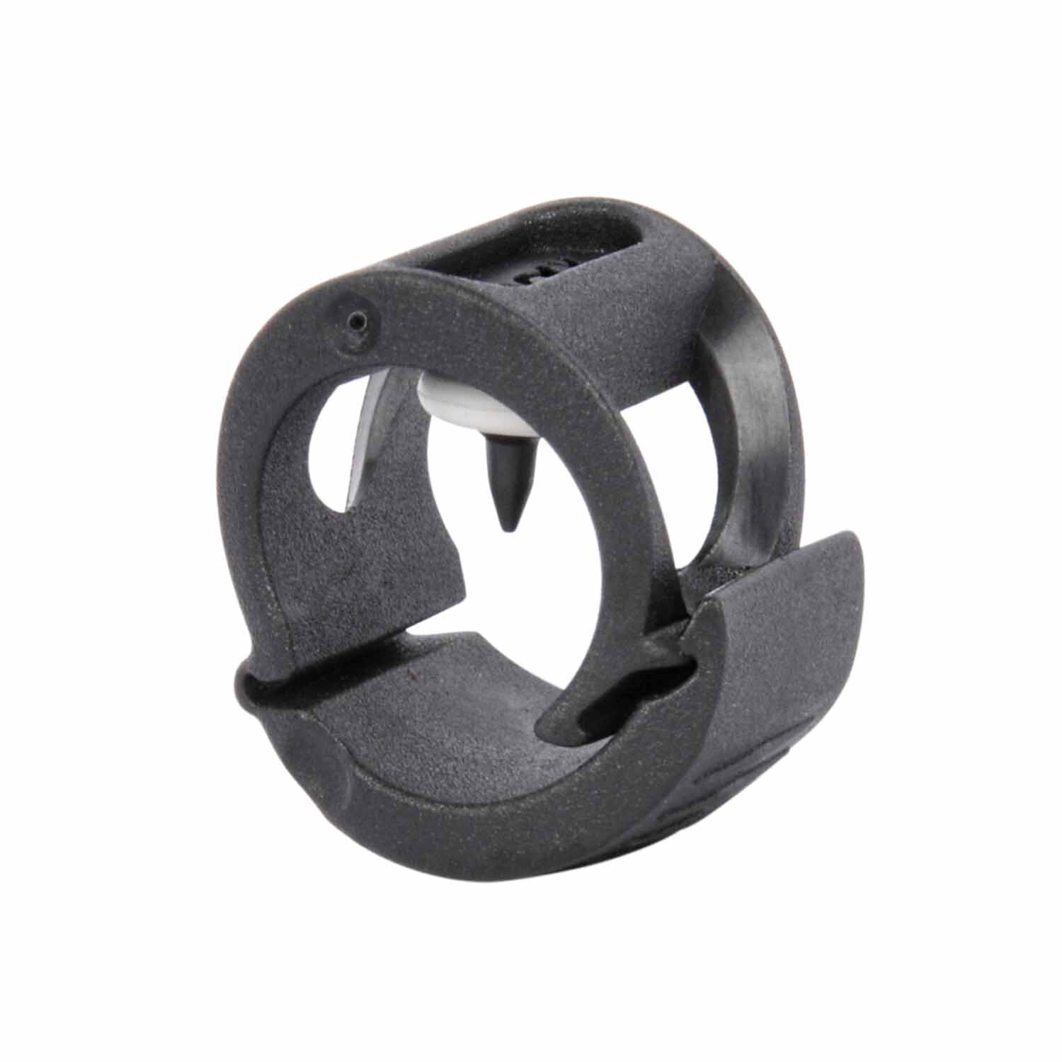 Easy Drip Sealing Clip