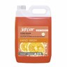 Anti-Bacterial Hand Soap 5 Litre Orange