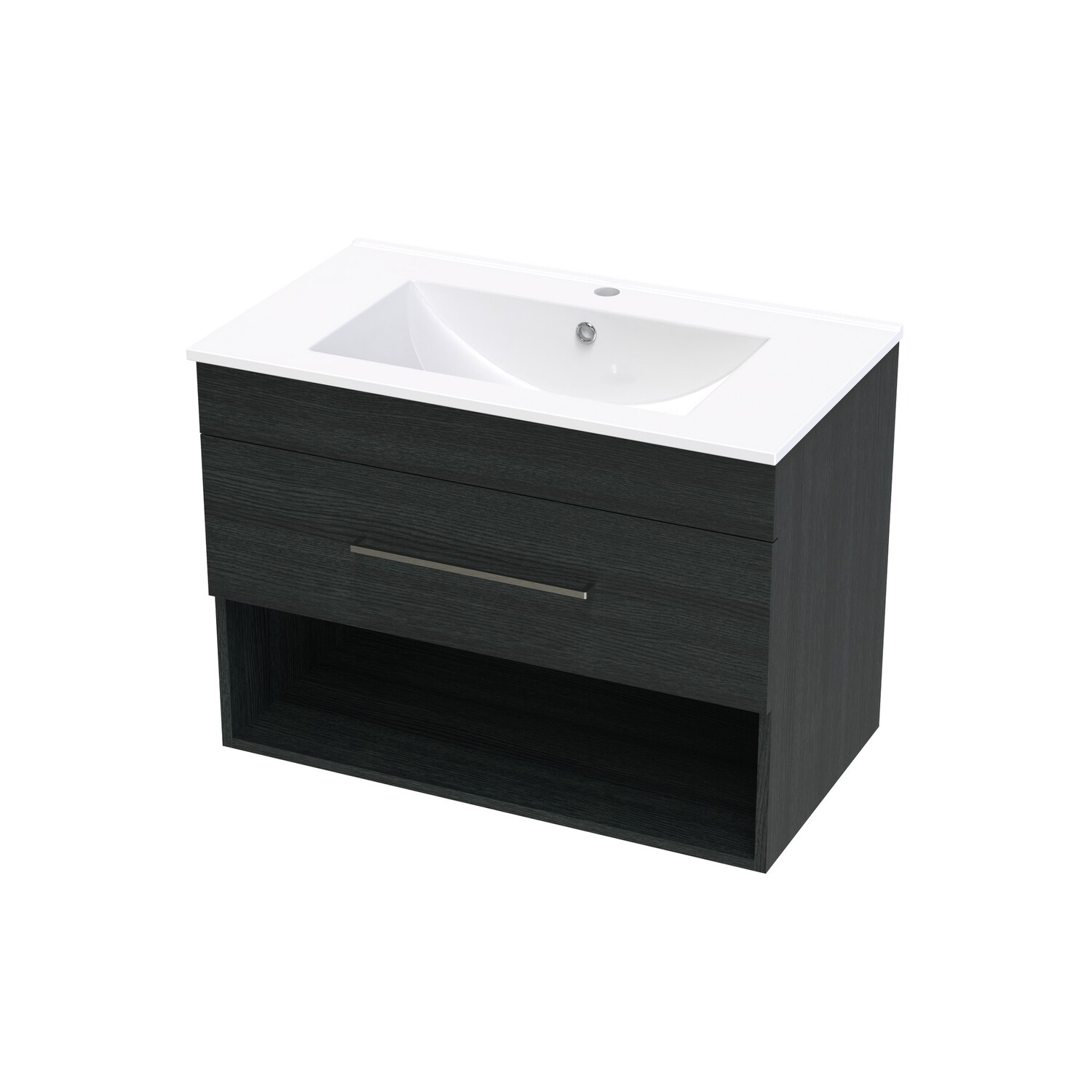 Cashmere Valley 800 Drawer Open Colour