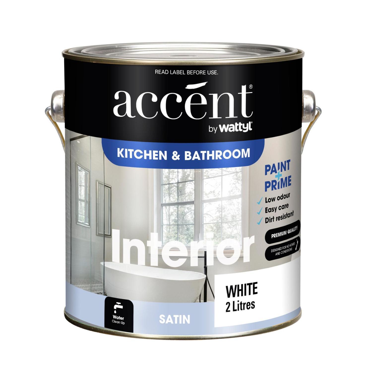 Interior Paint and Prime Satin Interior Paint and Prime Satin