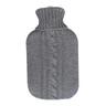 Hot Water Bottle with Cover