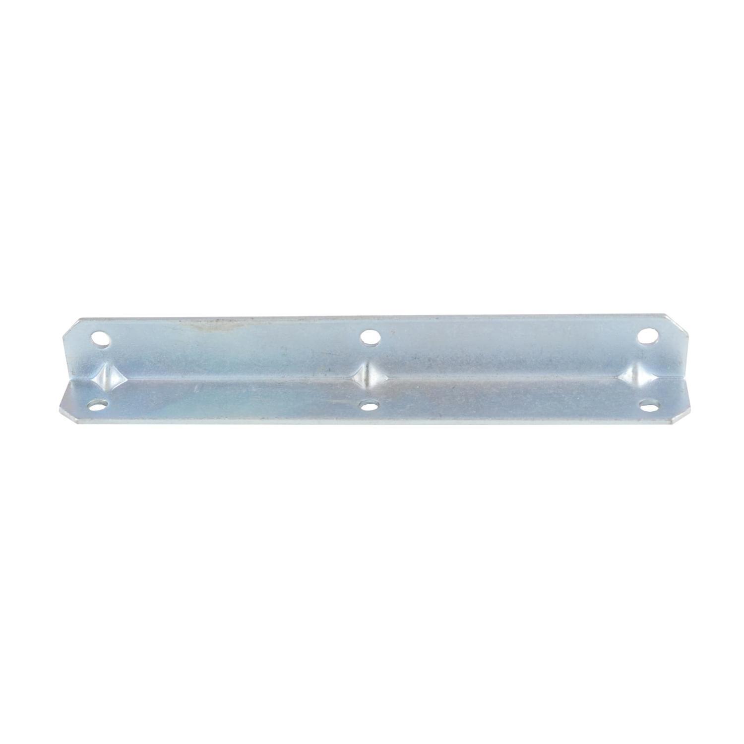 Zinc Plated Reinforcing Angle Bracket