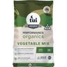 Performance Organics Organic Vegetable Mix 30 litre