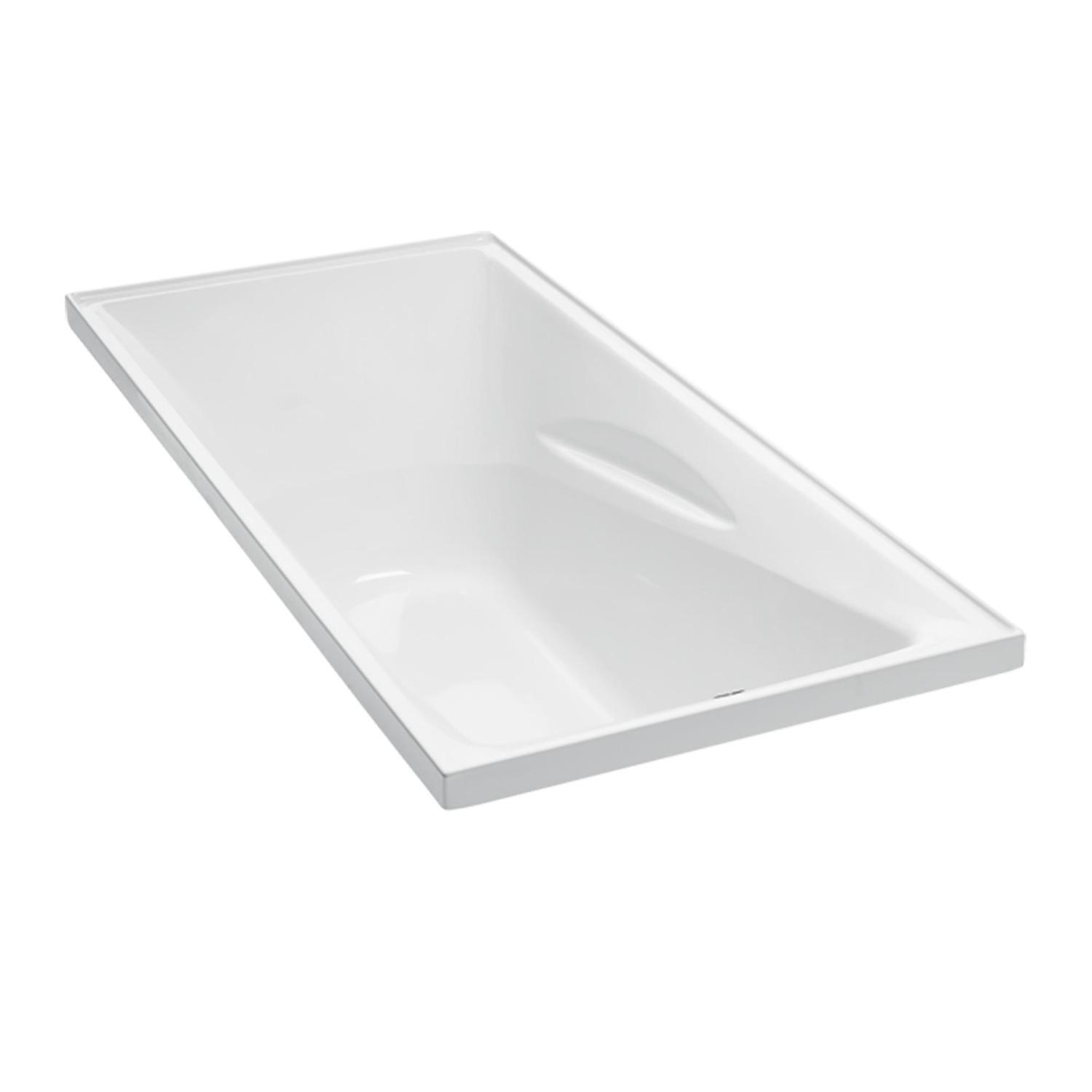 Studio II Rectangular Bath