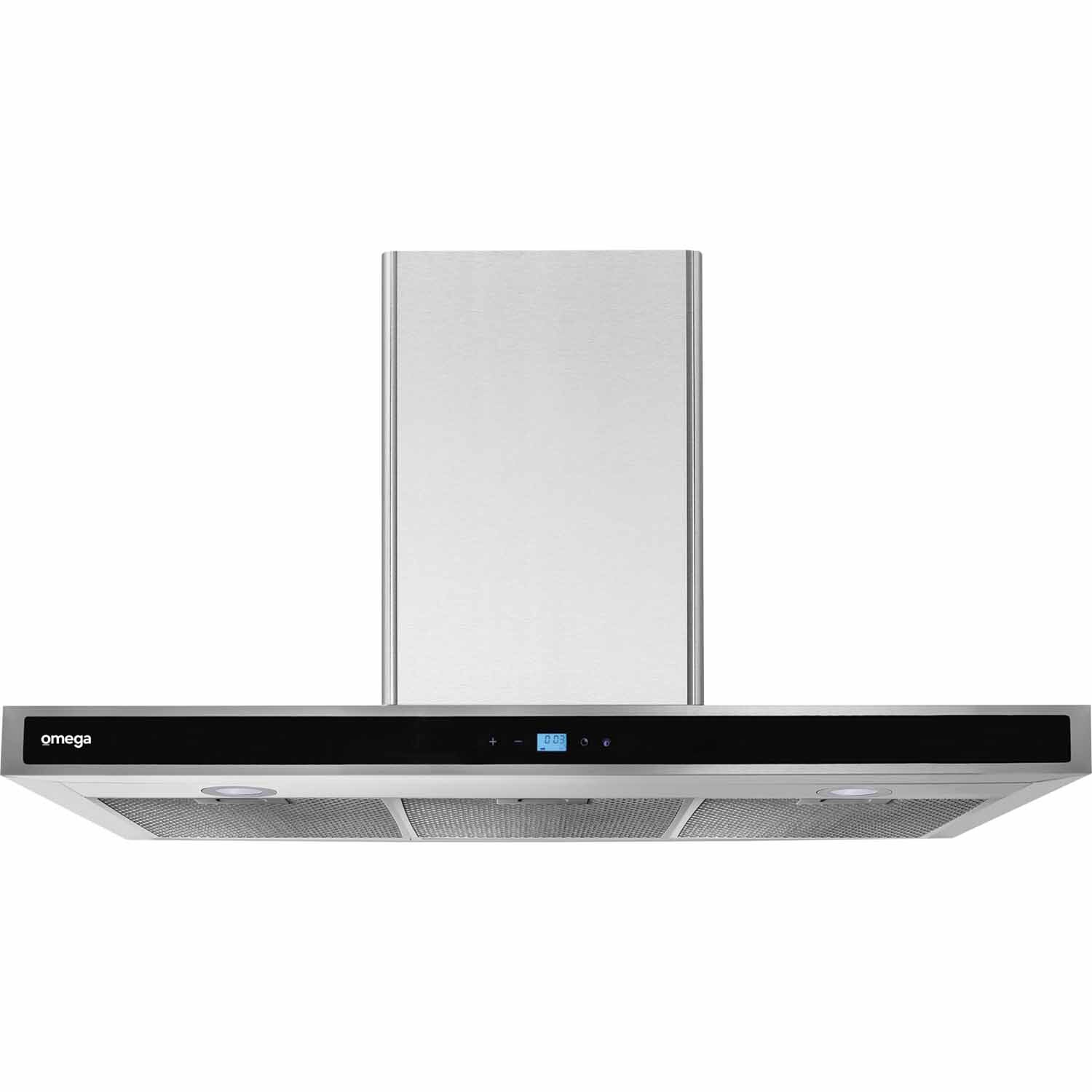 Wall Canopy Rangehood