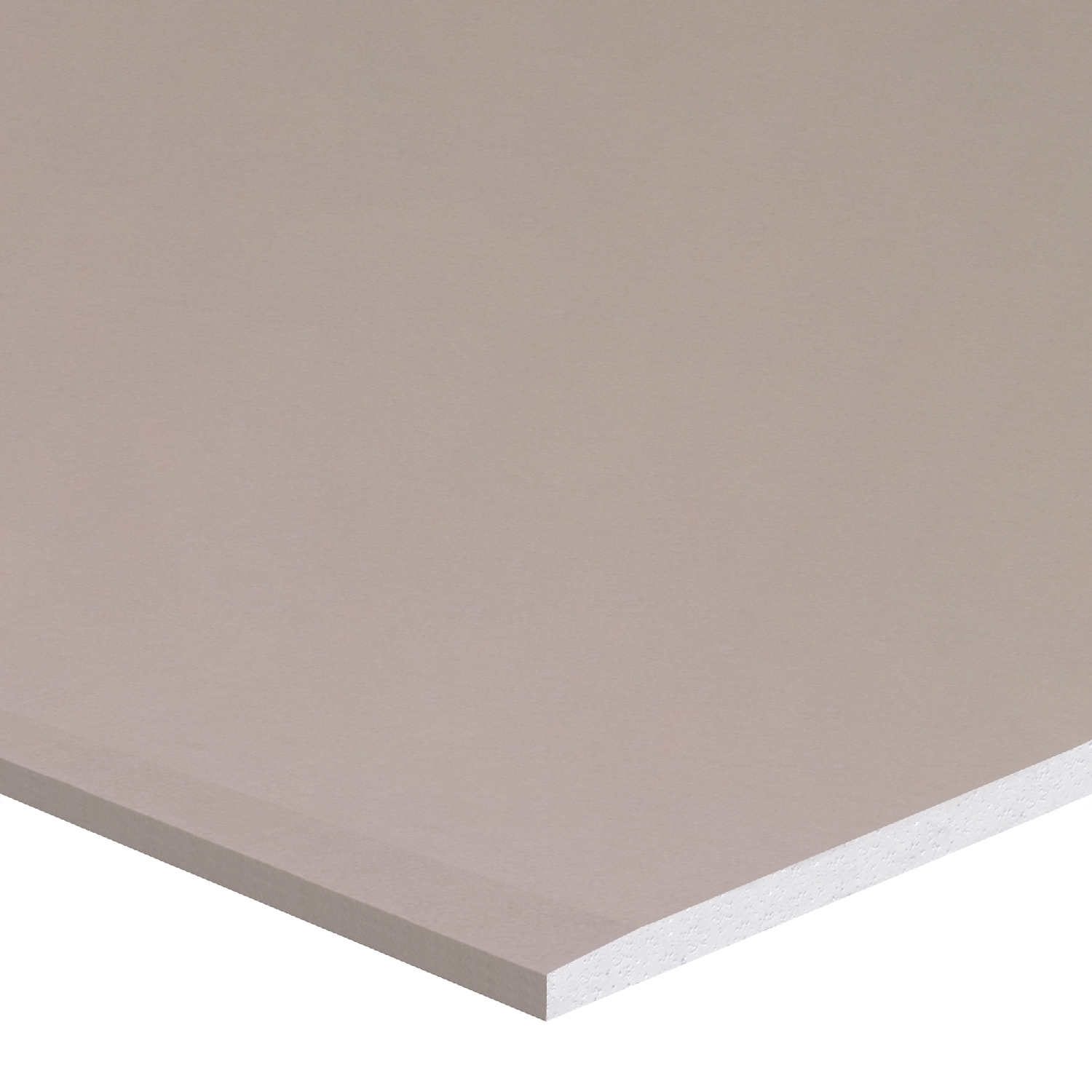 Plasterboard