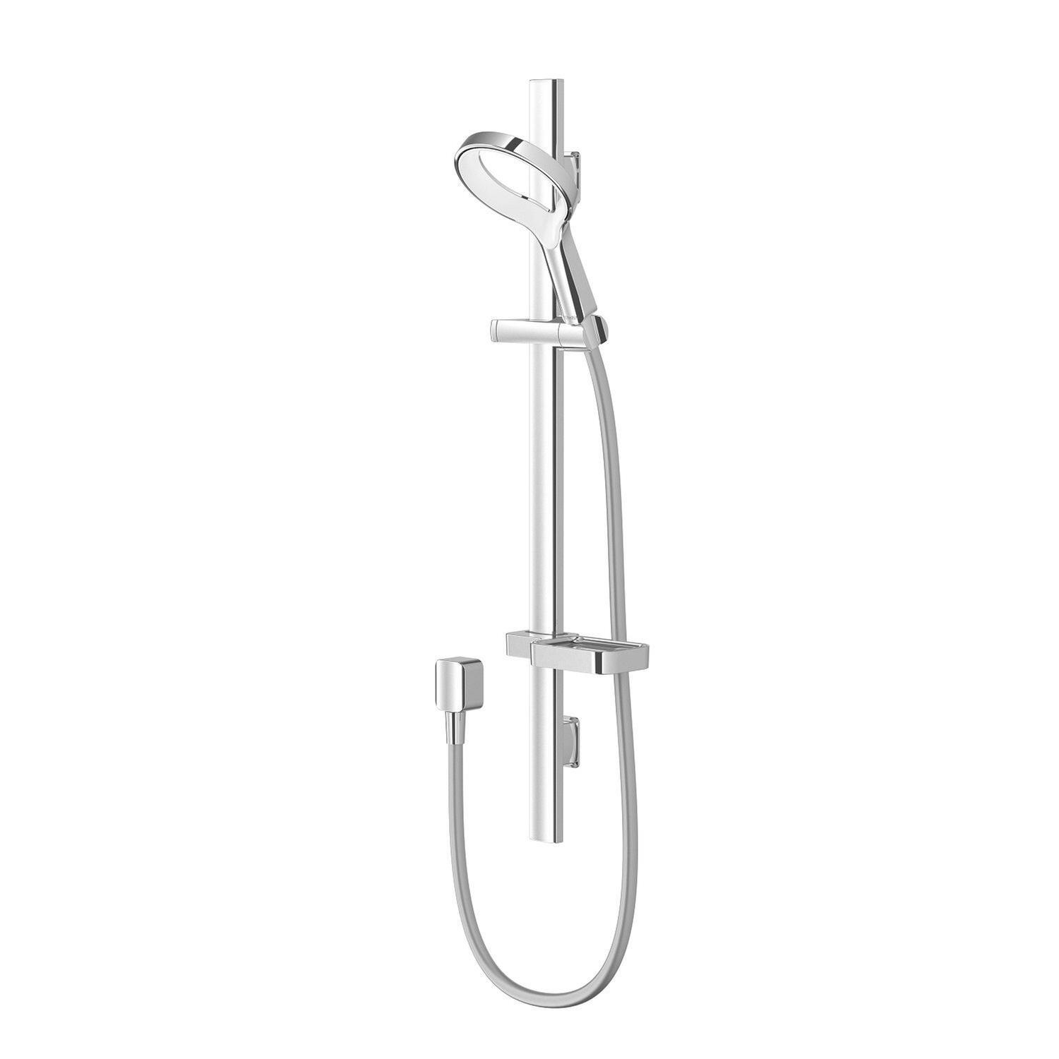 Rail Shower