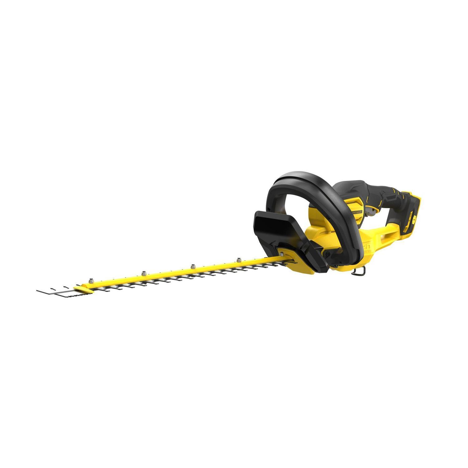 18V Cordless 55cm Hedge Trimmer Skin Only