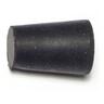 Rubber Stopper #00 9.5x14.3x25.4mm