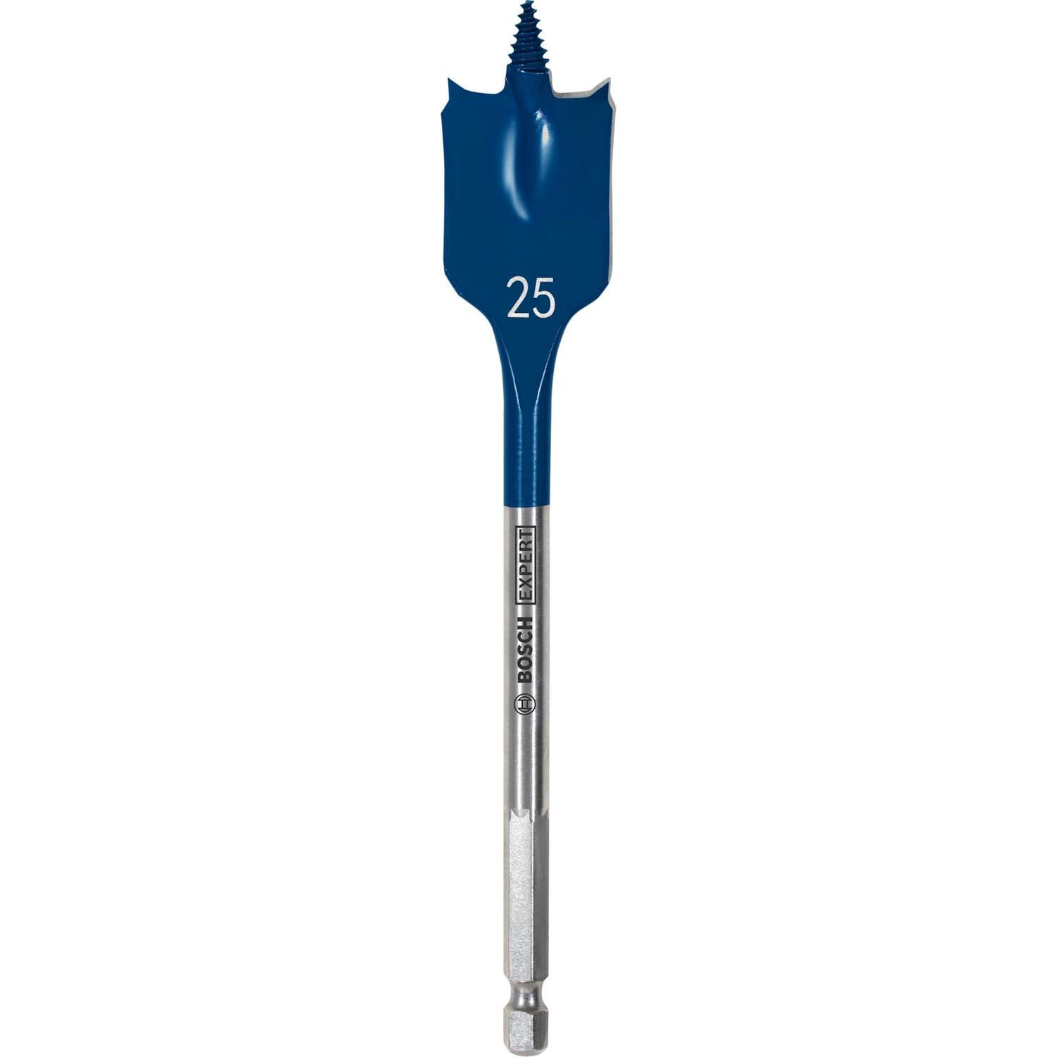 Spade Drill Bit 25mm