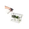 TERRARIUM GLASS GREENHOUSE METAL