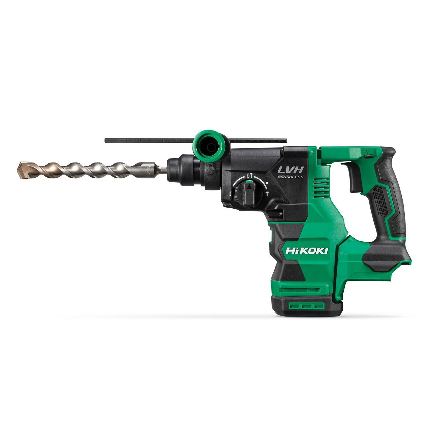 18V Rotary Hammer Skin