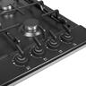 60cm Gas Cooktop