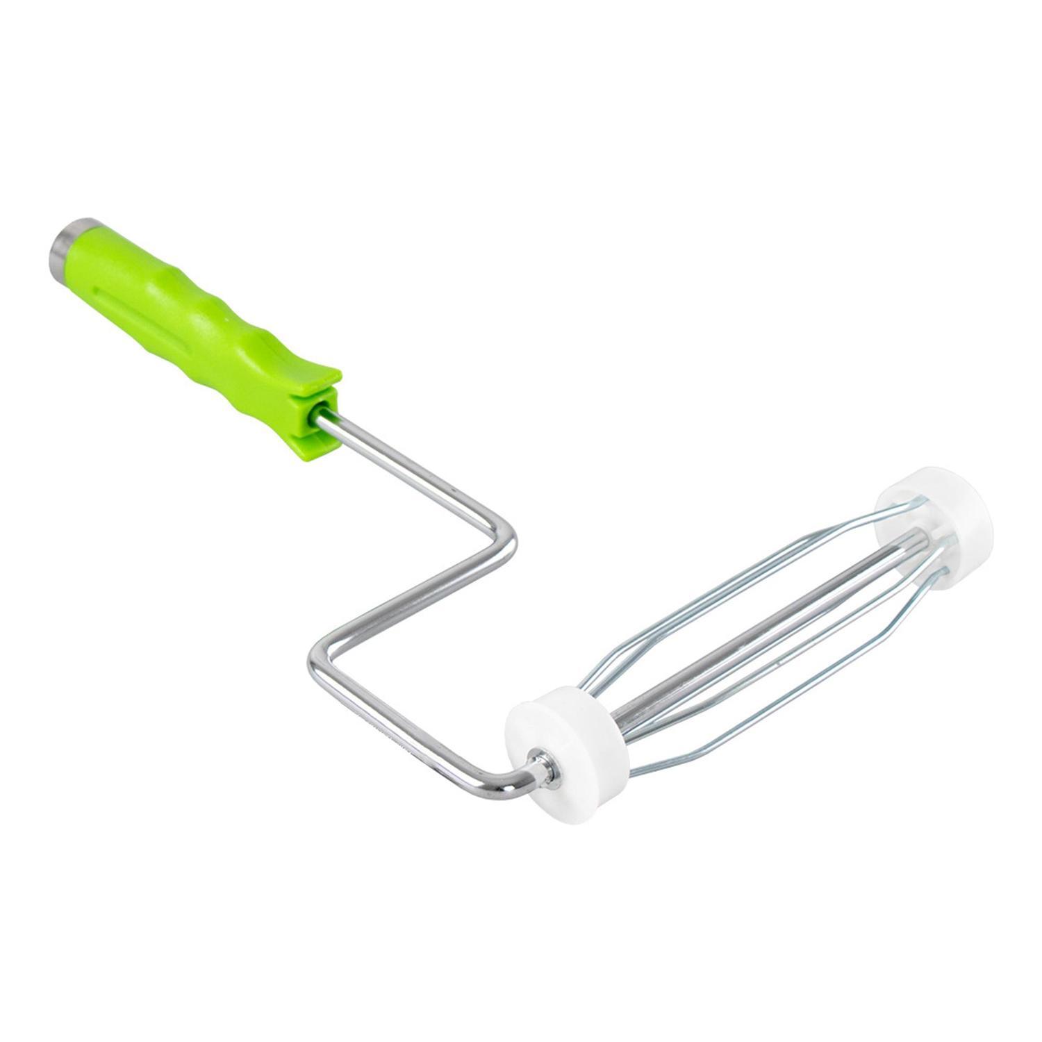 Roller Frame 180mm Green