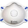 Wise Valved Respiratory Mask P2