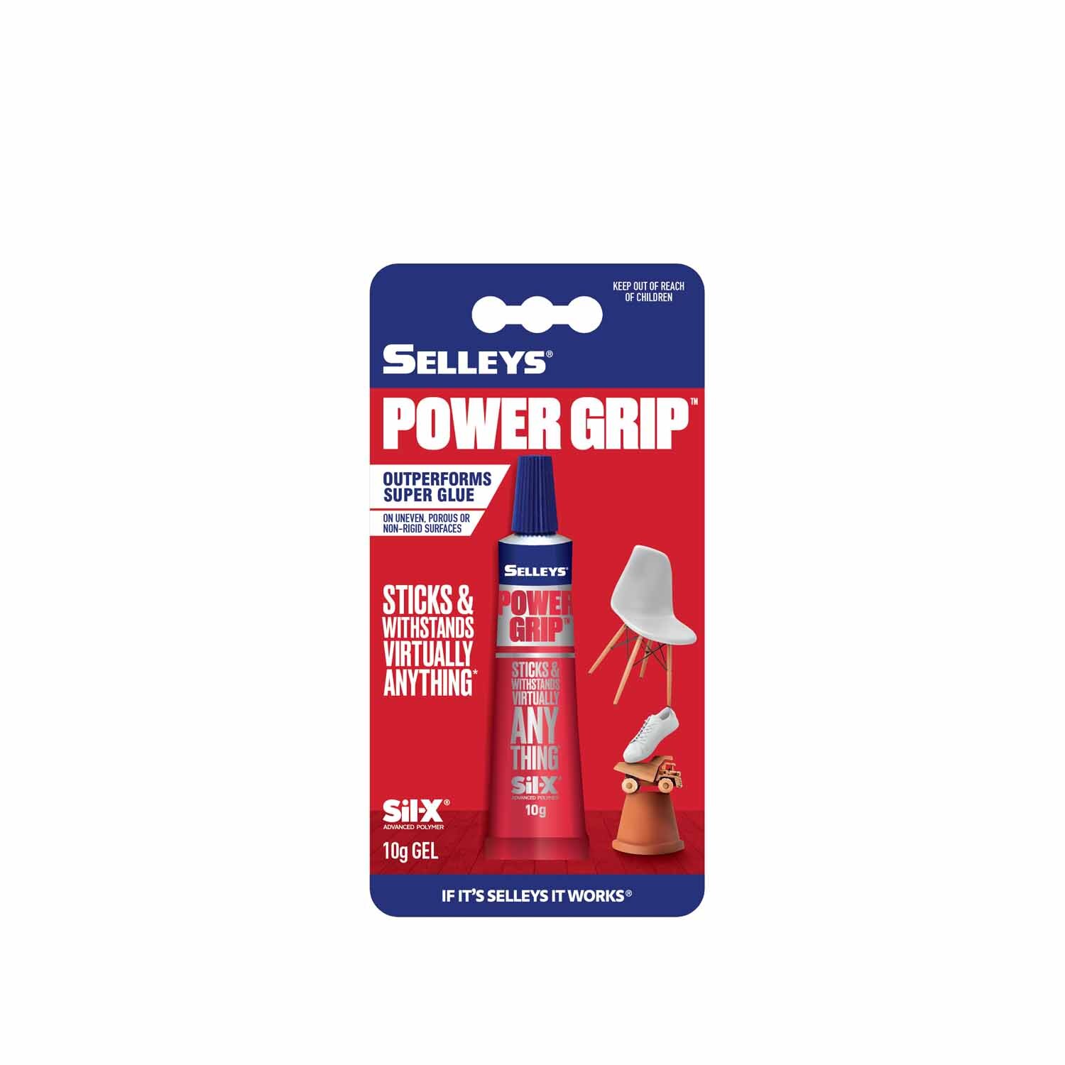 Superior All Purpose Glue