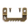 Canvas Sawtooth Hooks