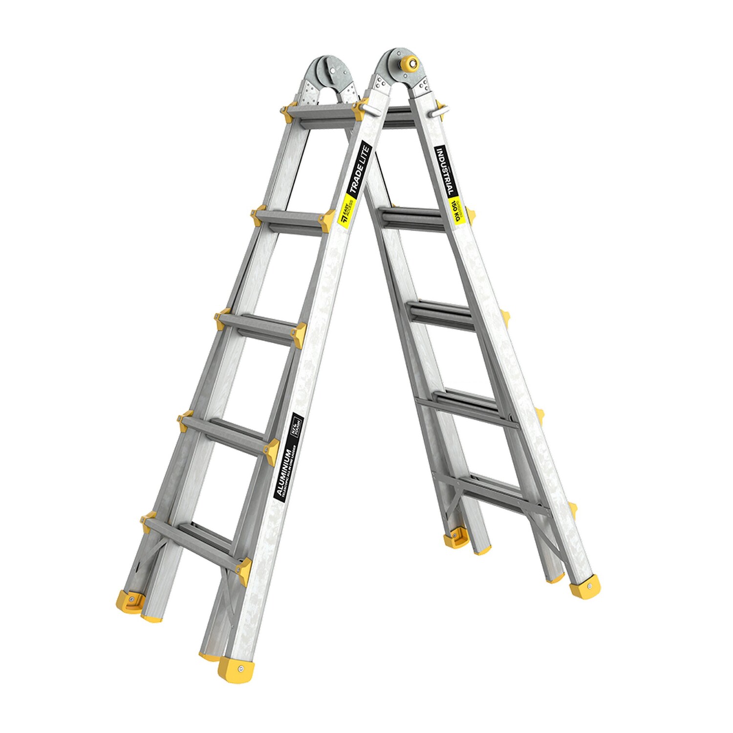 All-in-One Ladder 5 Step