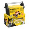 Open Tool Box Kit