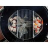 Performer Premium Kettle Black with GBS Grill