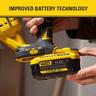 18V Brushless Jigsaw Skin Only