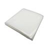 Protective Cover Mattress Single