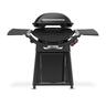 Family Q 3100N+ Gas BBQ LPG  Black