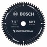 Multi-Purpose Circular Saw Blade