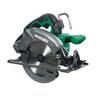 HiKOKI 36V Brushless 185mm Circular Saw - Bare Tool