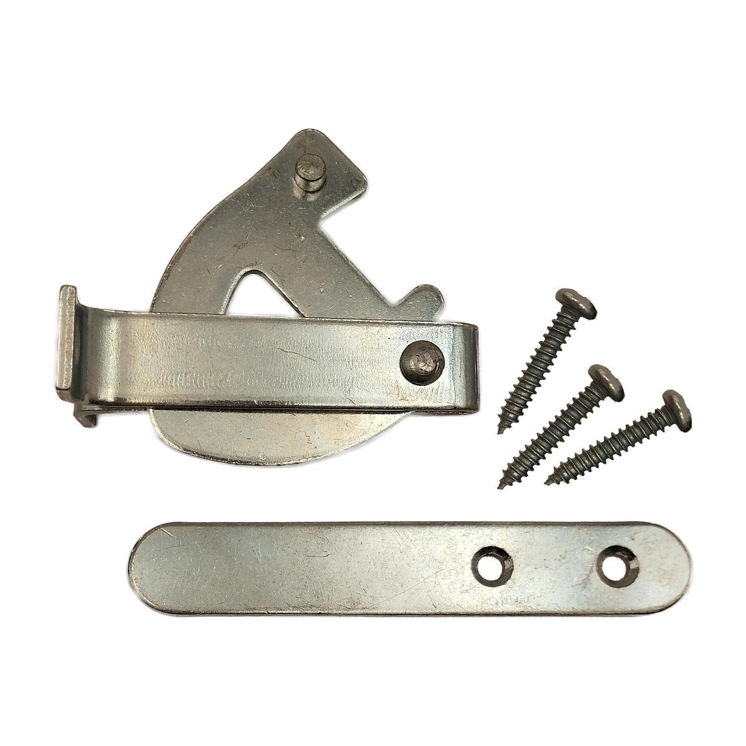 Gate Latch