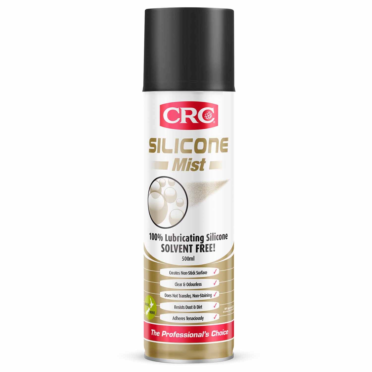 Silicone Mist