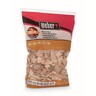 Pecan Wood Chips 3 litre