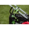 56 Volt Cordless Self-Propelled Lawn Mower Kit
