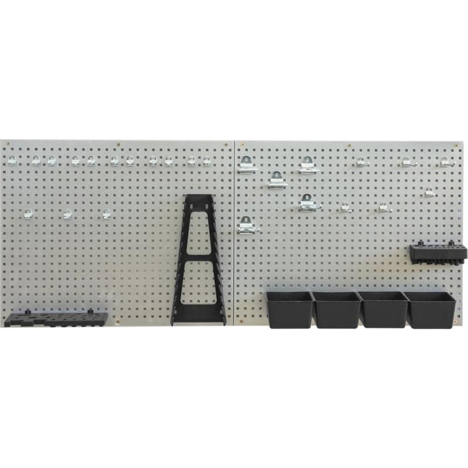 34 Pc Pegboard