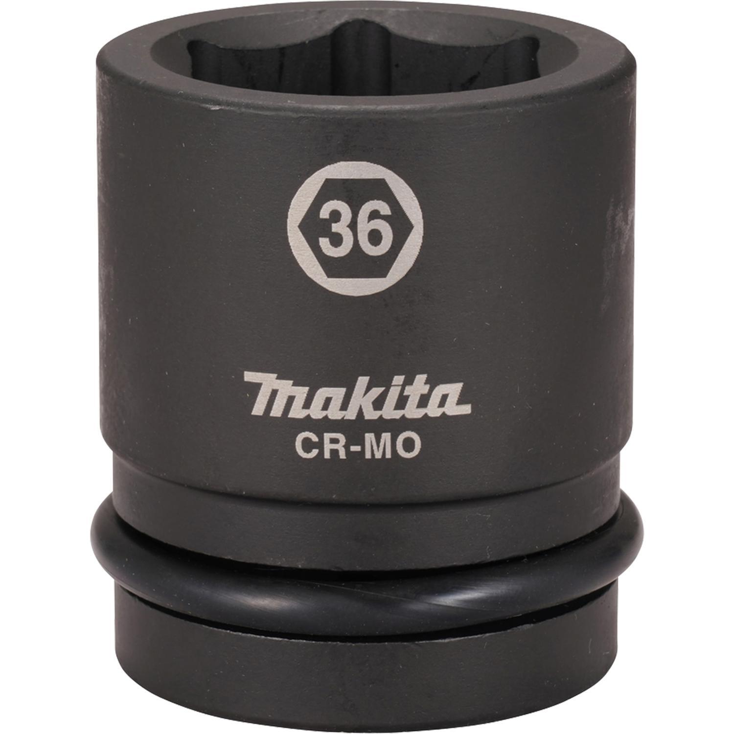 Impact Socket 25.4mm (1 inch)