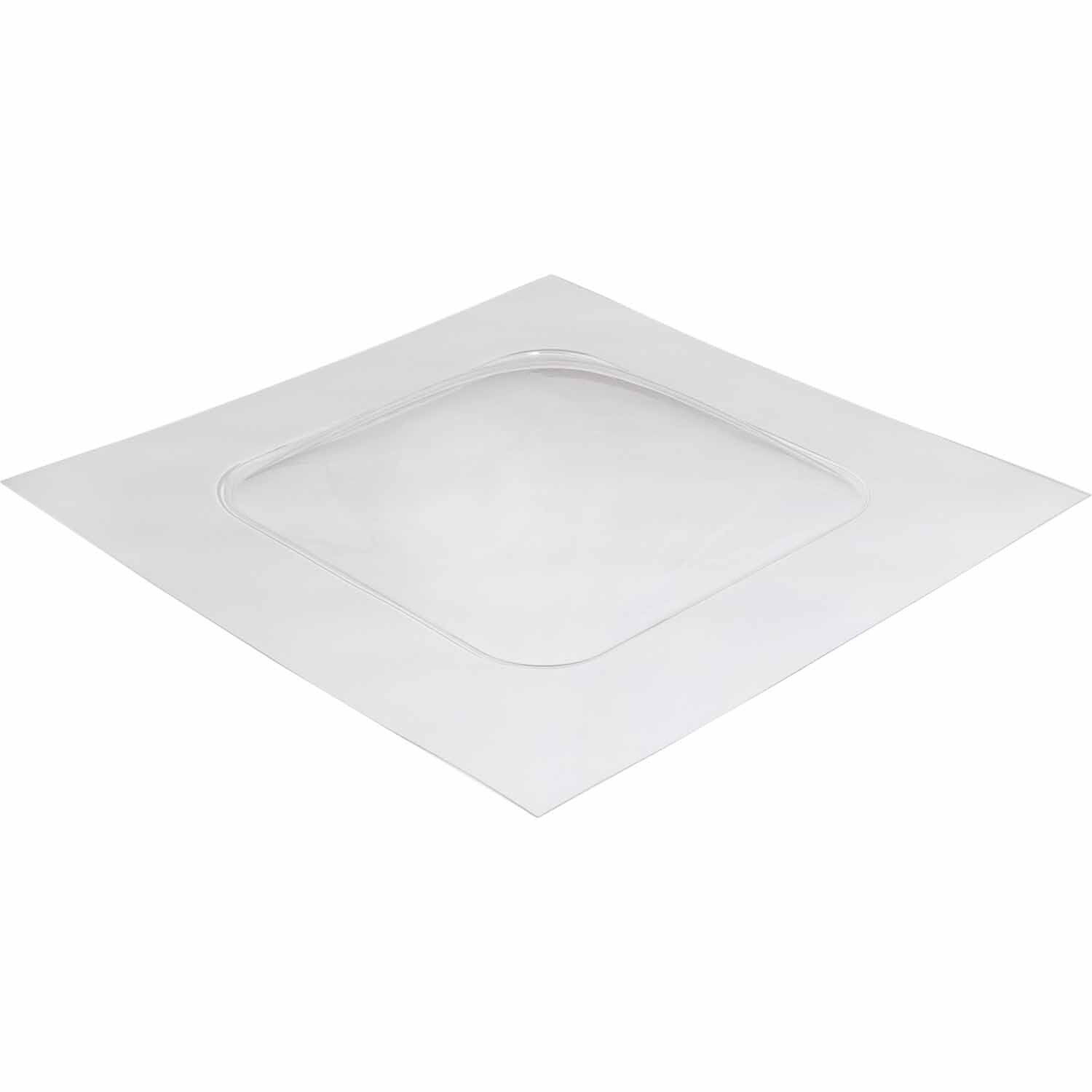 Square 700 DIY Kit 1000 x 1000mm Clear