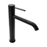 CURVATO Vessel Mixer Black