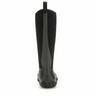 Hale Tall Gumboot Womens 7 Black