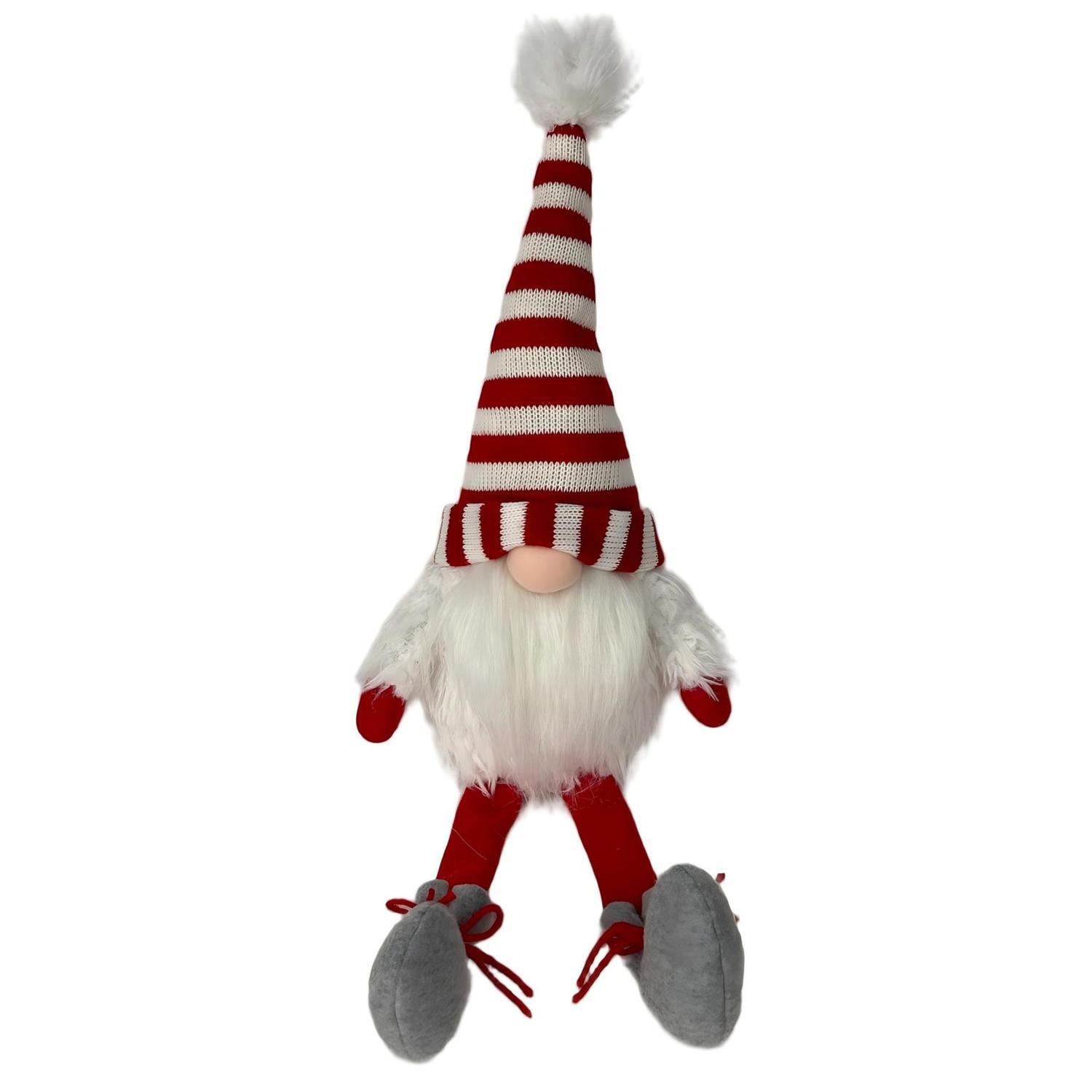 Christmas Gnome Dangly Legs Mr
