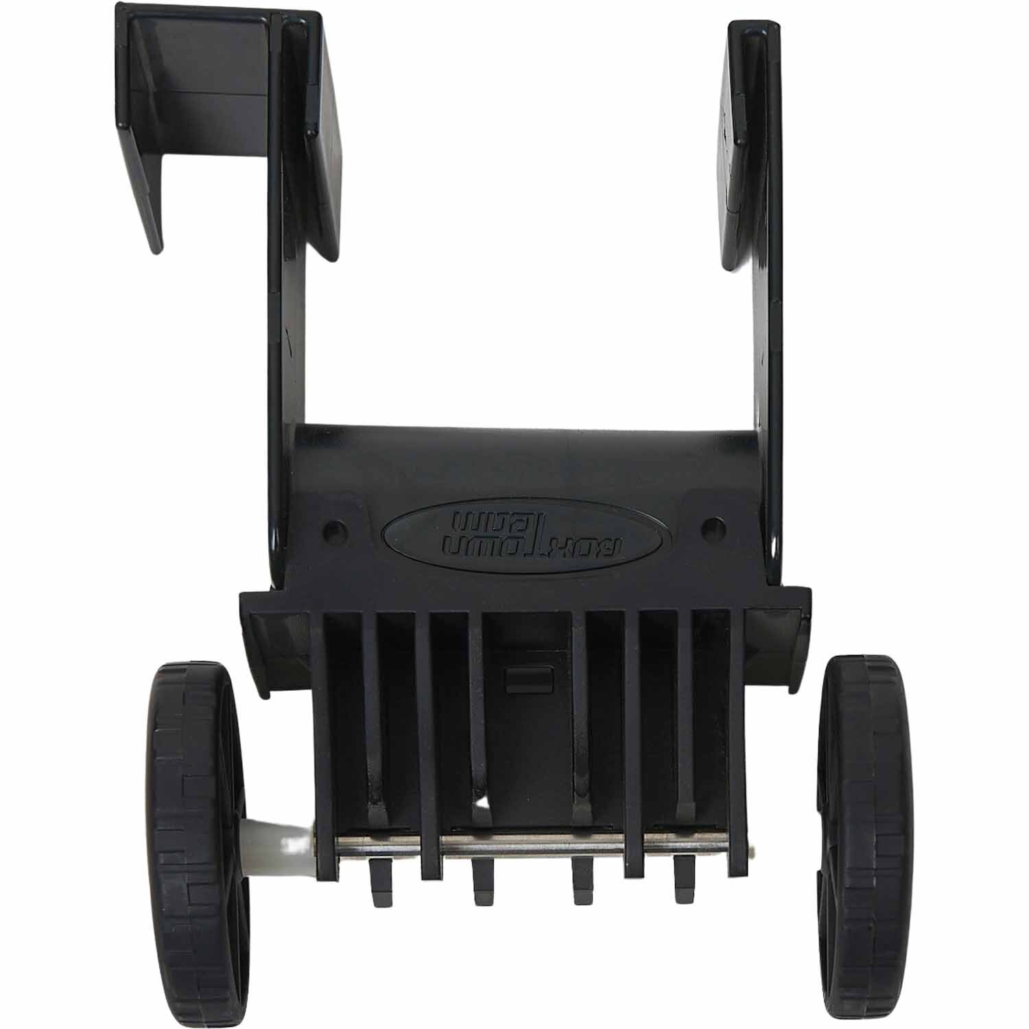 Ladder Carrier with Roller