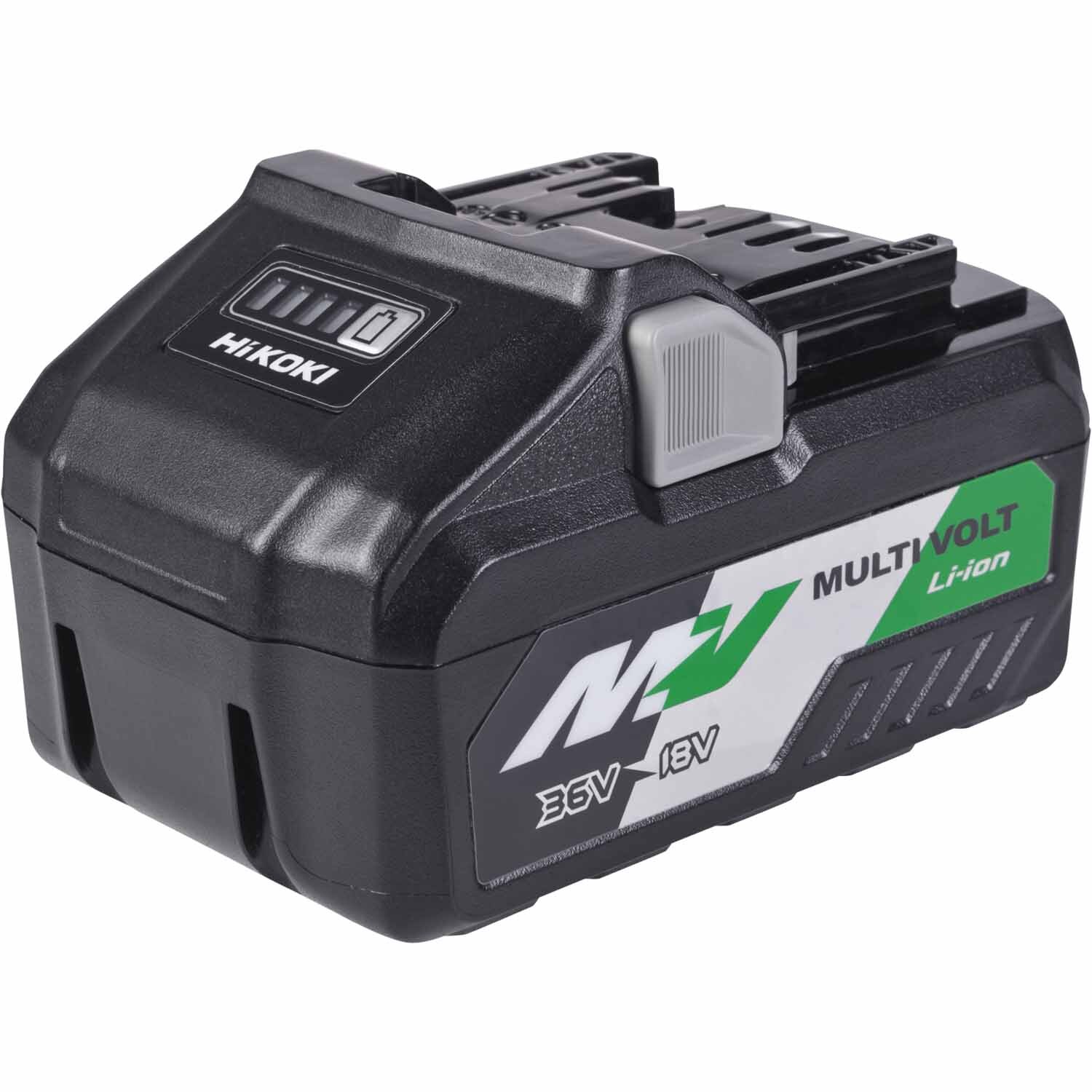 High Power Multi Volt Battery
