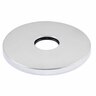 Equaliser Jumbo Shower Mixer Faceplate 200mm Chrome