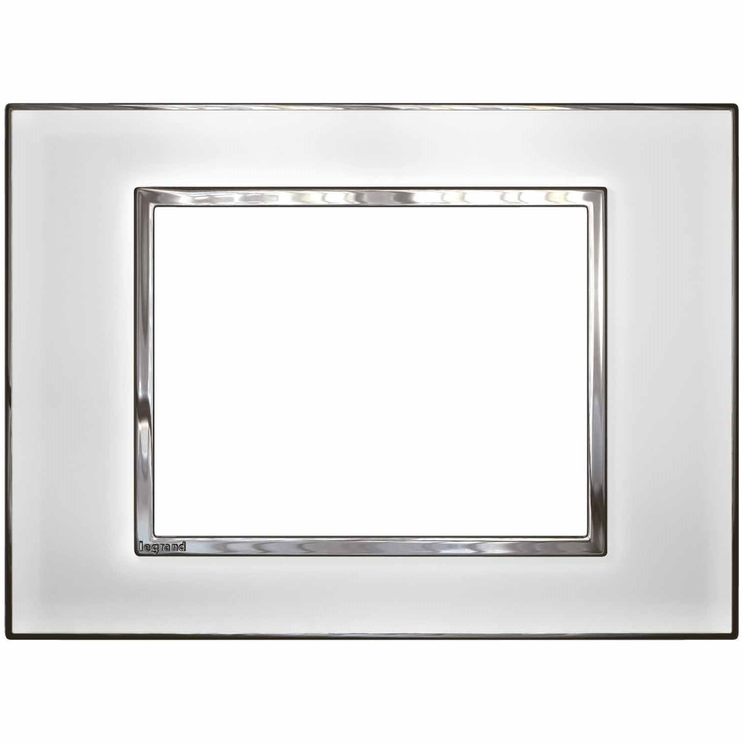 Arteor Cover Plate