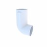 RP65 Bend F+F 95° White