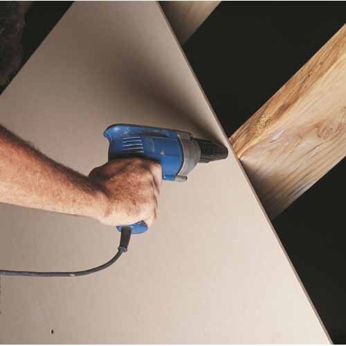 Standard Plasterboard Sheet